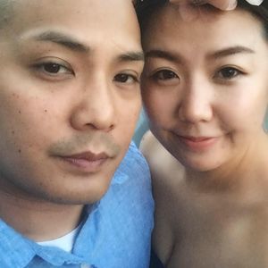 Meet your Posher, Ian ace haetbit